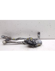 Recambio de motor limpia delantero para toyota yaris hybrid active referencia OEM IAM 851100d191 1593007710 