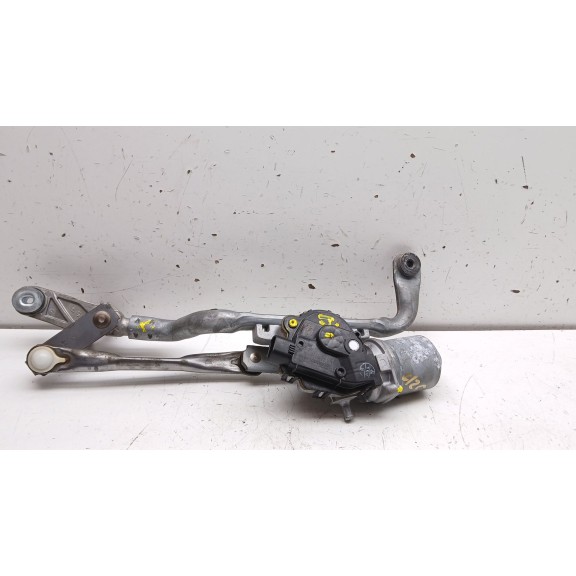 Recambio de motor limpia delantero para toyota yaris hybrid active referencia OEM IAM 851100d191 1593007710 