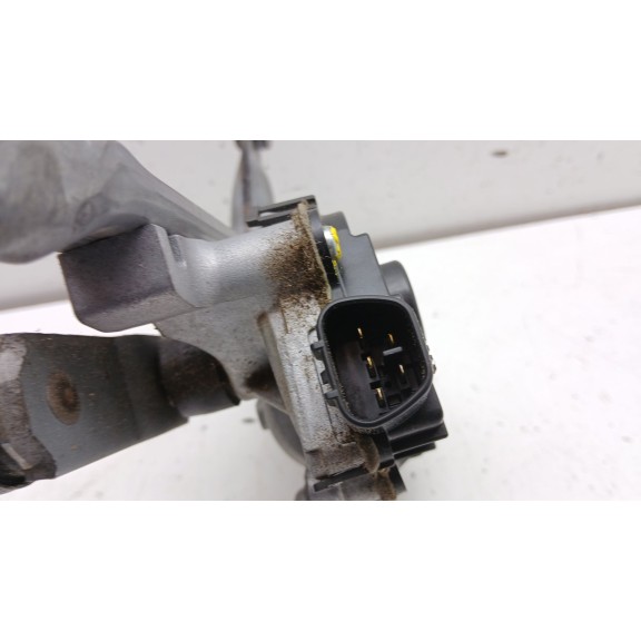 Recambio de motor limpia delantero para toyota yaris hybrid active referencia OEM IAM 851100d191 1593007710 