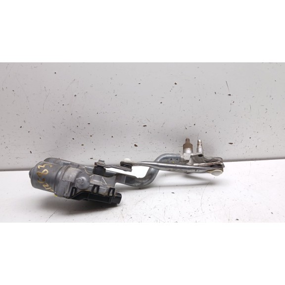 Recambio de motor limpia delantero para toyota yaris hybrid active referencia OEM IAM 851100d191 1593007710 