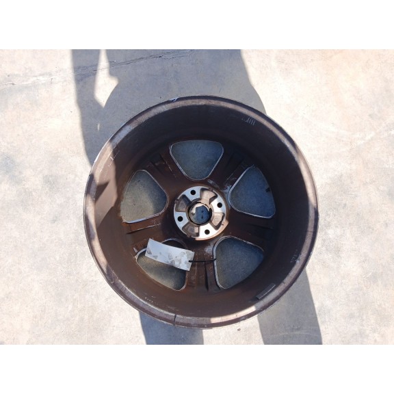 Recambio de llanta trasera izquierda para peugeot 3008 i monospace (0u_) 1.6 hdi referencia OEM IAM 9885121480  