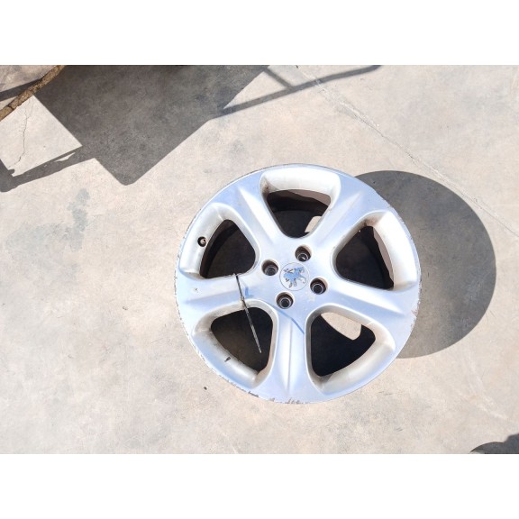 Recambio de llanta delantera derecha para peugeot 3008 i monospace (0u_) 1.6 hdi referencia OEM IAM 9885121480  