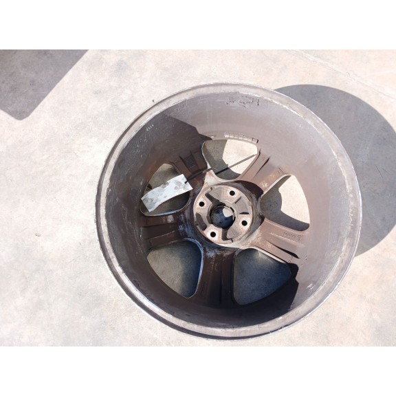 Recambio de llanta delantera derecha para peugeot 3008 i monospace (0u_) 1.6 hdi referencia OEM IAM 9885121480  