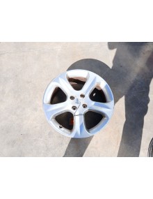 Recambio de llanta trasera derecha para peugeot 3008 i monospace (0u_) 1.6 hdi referencia OEM IAM 9885121480  