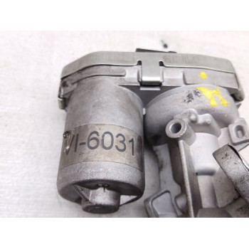 Recambio de valvula egr para ford transit furgoneta (fa_ _) 2.2 tdci referencia OEM IAM vi6031  