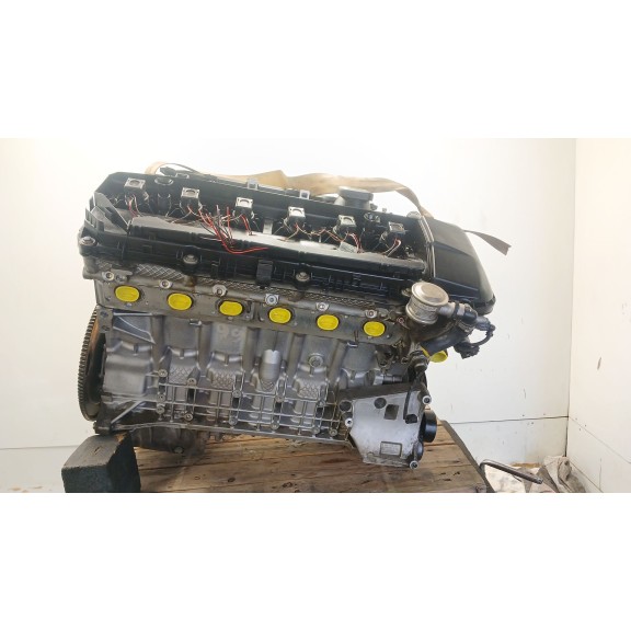 Recambio de despiece motor para bmw 5 (e60) 520 i referencia OEM IAM 226S1  