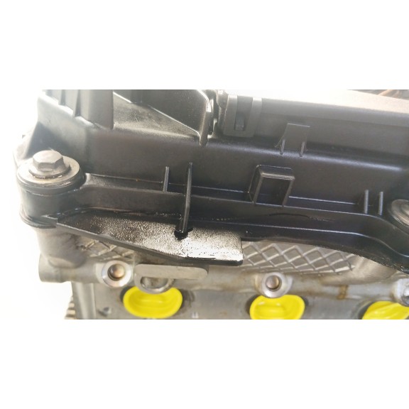 Recambio de despiece motor para bmw 5 (e60) 520 i referencia OEM IAM 226S1  