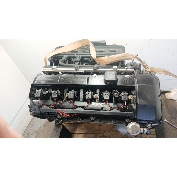 Recambio de despiece motor para bmw 5 (e60) 520 i referencia OEM IAM 226S1  