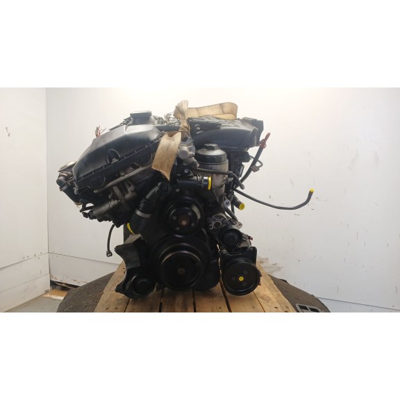 Recambio de despiece motor para bmw 5 (e60) 520 i referencia OEM IAM 226S1  