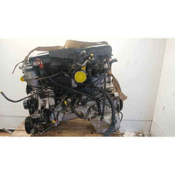 Recambio de despiece motor para bmw 5 (e60) 520 i referencia OEM IAM 226S1  