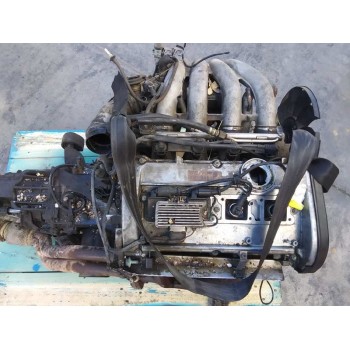 Recambio de motor completo para audi a4 berlina (b5) 1.8 referencia OEM IAM ADR EXP 
