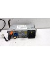 Recambio de sistema audio / radio cd para opel vivaro c furgoneta (k0) 1.5 referencia OEM IAM 9839633680  