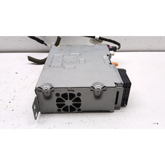 Recambio de sistema audio / radio cd para opel vivaro c furgoneta (k0) 1.5 referencia OEM IAM 9839633680  