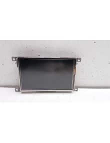 Recambio de sistema audio / radio cd para opel vivaro c furgoneta (k0) 1.5 referencia OEM IAM 9831665880  