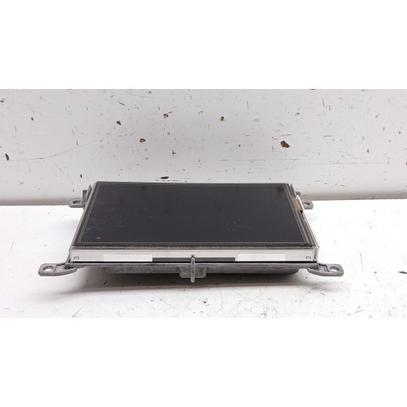 Recambio de sistema audio / radio cd para opel vivaro c furgoneta (k0) 1.5 referencia OEM IAM 9831665880  