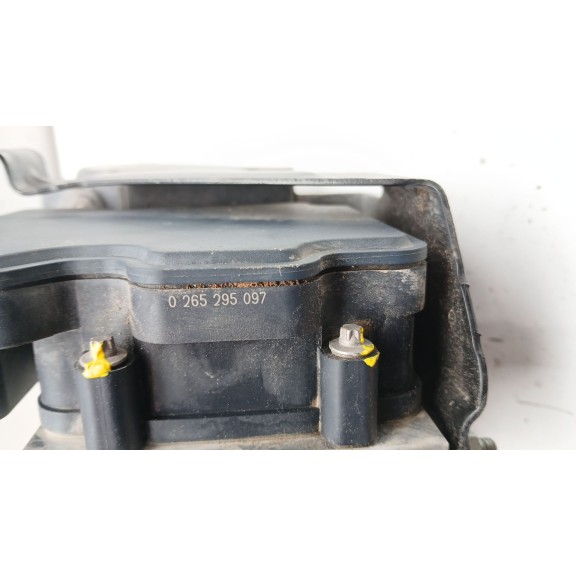 Recambio de abs para opel vivaro c furgoneta (k0) 1.5 referencia OEM IAM 9840461080 9834920780 