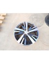 Recambio de llanta para peugeot 3008 ii suv (mc_, mr_, mj_, m4_) 1.5 bluehdi 130 referencia OEM IAM 9809687377  