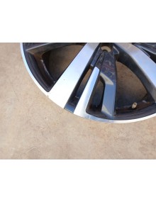 Recambio de llanta para peugeot 3008 ii suv (mc_, mr_, mj_, m4_) 1.5 bluehdi 130 referencia OEM IAM 9809687377   2