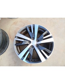 Recambio de llanta para peugeot 3008 ii suv (mc_, mr_, mj_, m4_) 1.5 bluehdi 130 referencia OEM IAM 9809687377  