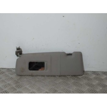 Recambio de parasol izquierdo para bmw serie 1 lim. (f20) 116d referencia OEM IAM   