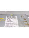 Recambio de sistema audio / radio cd para toyota yaris hybrid active referencia OEM IAM 861400d320  
