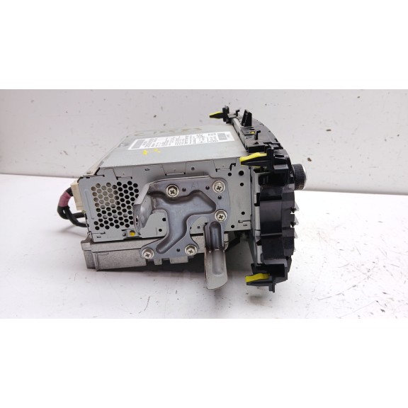Recambio de sistema audio / radio cd para toyota yaris hybrid active referencia OEM IAM 861400d320  
