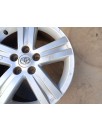 Recambio de llanta para toyota auris sport referencia OEM IAM HL42813  