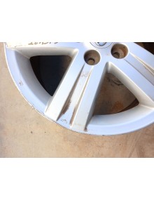 Recambio de llanta para toyota auris sport referencia OEM IAM HL42813   2