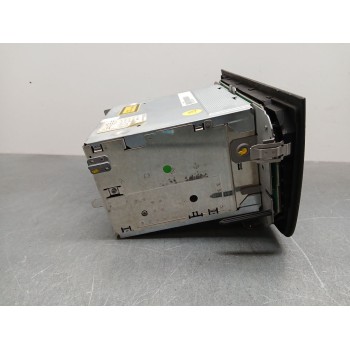 Recambio de sistema audio / radio cd para seat altea (5p1) reference referencia OEM IAM 5p10351521mm  8643235366