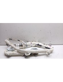 Recambio de airbag cortina delantero izquierdo para nissan micra v (k14) 1.5 dci referencia OEM IAM 985p15fl0a  