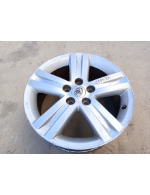 Recambio de llanta para toyota auris sport referencia OEM IAM HL42813  