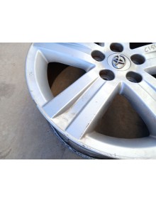 Recambio de llanta para toyota auris sport referencia OEM IAM HL42813   2