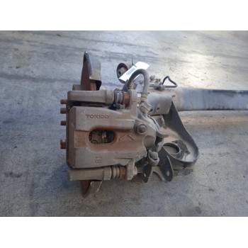 Recambio de puente trasero para toyota prius (nhw30) advance referencia OEM IAM 4210112171 DISCO 5 TORNILLOS ABS 