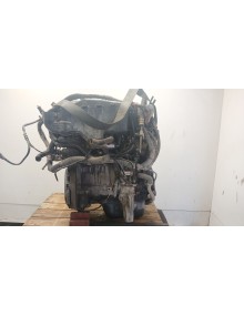 Recambio de motor completo para citroën berlingo / berlingo first furgoneta/monovolumen (m_) 1.6 hdi 90 (mb9hx, mc9hx) referenci 2