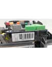 Recambio de caja reles / fusibles para opel vivaro c furgoneta (k0) 1.5 referencia OEM IAM 9804848180  