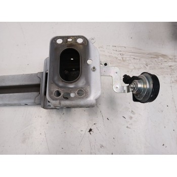 Recambio de refuerzo paragolpes delantero para ford b-max (jk) 1.0 ecoboost referencia OEM IAM 843482000004  1775367