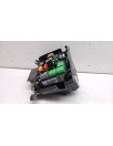 Recambio de caja reles / fusibles para opel vivaro c furgoneta (k0) 1.5 referencia OEM IAM 9804848180  