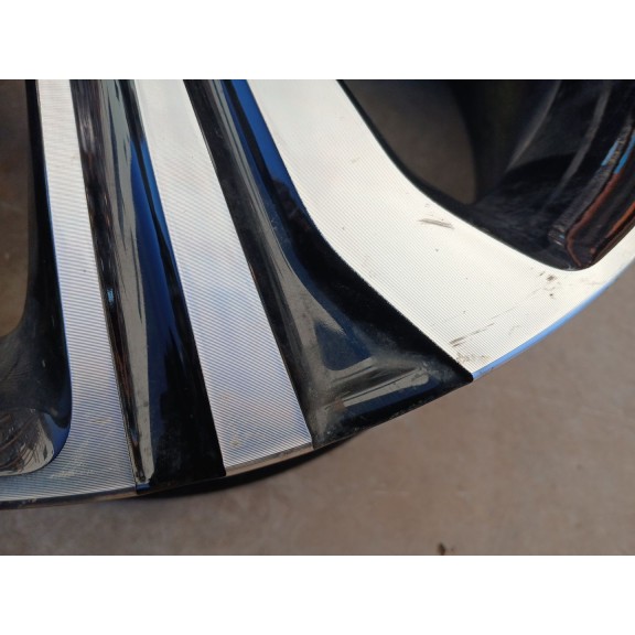 Recambio de llanta para mg zs suv (azs1) 1.5 vti referencia OEM IAM 11513290  