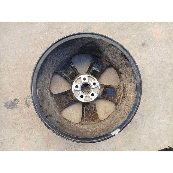 Recambio de llanta para mg zs suv (azs1) 1.5 vti referencia OEM IAM 11513290  