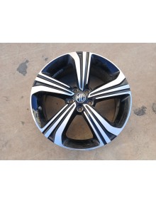 Recambio de llanta para mg zs suv (azs1) 1.5 vti referencia OEM IAM 11513290  