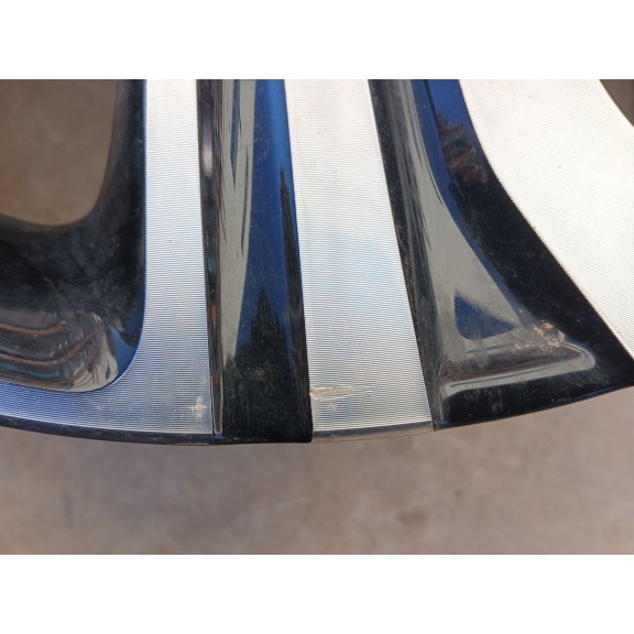 Recambio de llanta para mg zs suv (azs1) 1.5 vti referencia OEM IAM 11513290  