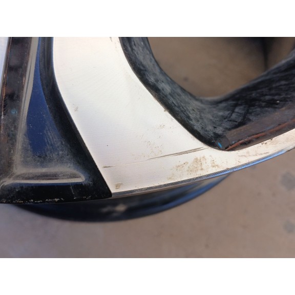 Recambio de llanta para mg zs suv (azs1) 1.5 vti referencia OEM IAM 11513290  