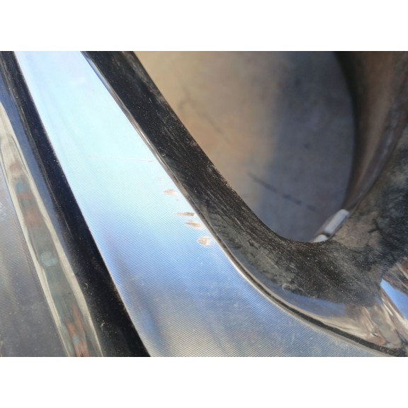 Recambio de llanta para mg zs suv (azs1) 1.5 vti referencia OEM IAM 11513290  