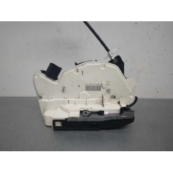 CERRADURA PUERTA DELANTERA DERECHA 16A5N1837016E 6 PINES 