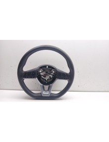 Recambio de volante para nissan micra v (k14) 1.5 dci referencia OEM IAM 34231491c  
