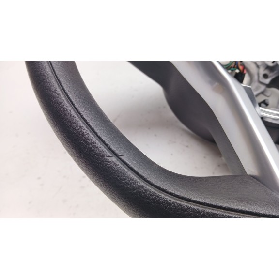 Recambio de volante para nissan micra v (k14) 1.5 dci referencia OEM IAM 34231491c  