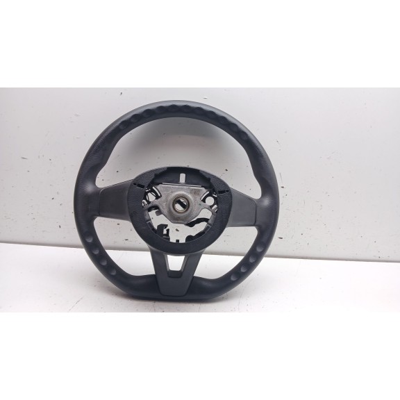Recambio de volante para nissan micra v (k14) 1.5 dci referencia OEM IAM 34231491c  