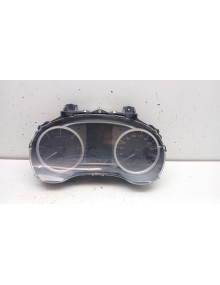 Recambio de cuadro instrumentos para nissan micra v (k14) 1.5 dci referencia OEM IAM 5fb1b  