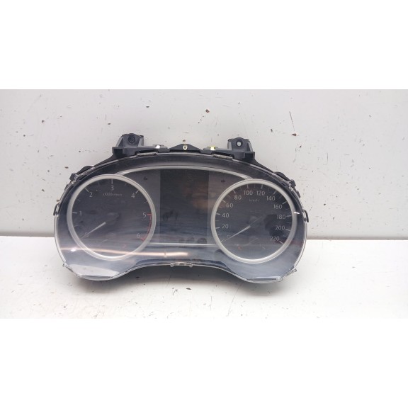 Recambio de cuadro instrumentos para nissan micra v (k14) 1.5 dci referencia OEM IAM 5fb1b  