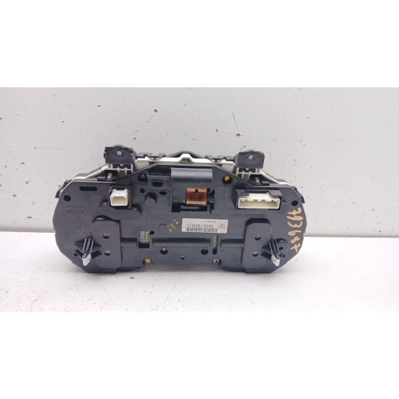 Recambio de cuadro instrumentos para nissan micra v (k14) 1.5 dci referencia OEM IAM 5fb1b  